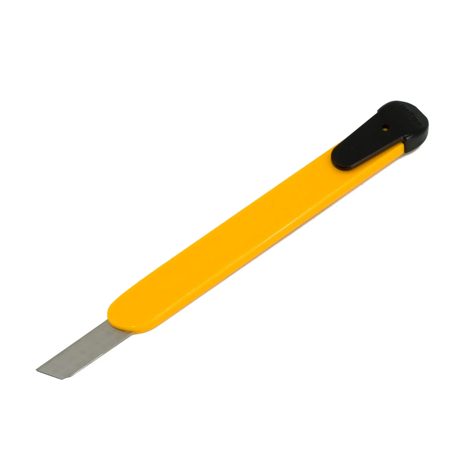 Cutter Olfa Mod.A-1 9 mm Econo. Mango Acero y Plastico - Ryssa Papelerías